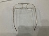 Caroline Lemke - Glasses - Ice CL5892-2 - 4
