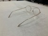 Caroline Lemke - Glasses - Ice CL5892-2 - 5