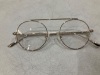 Caroline Lemke - Glasses - Ice CL5892-2