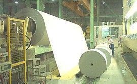 Finishing Section