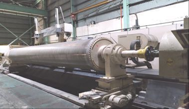 Voith Sulzer Roll Grinder