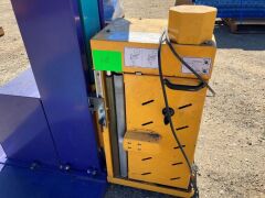 Pallet Stretch Wrapping Machine - 12