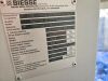 New Biesse 2023 K FT 1236 Rover Model: Numerical Control (NC) Machining. RRP $135,080 (1000061179) - 4