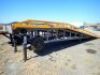 Truck Loading Ramp