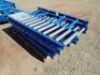 Free Standing Conveyor Rollers - 2
