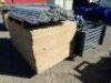 Quantity of 13 bays of Warehouse Shelving