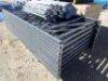 Quantity of 13 bays of Warehouse Shelving - 15