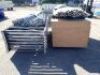 Quantity of 13 bays of Warehouse Shelving - 13