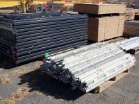 Quantity of Approximately 25 bays of Warehouse Shelving