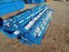 Quantity of 6 x bays of Warehouse Shelving - 4