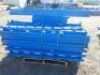 Quantity of 6 x bays of Warehouse Shelving - 4