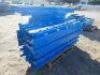 Quantity of 6 x bays of Warehouse Shelving - 5