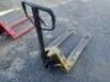 Hyster Roo Pallet Jack - 3