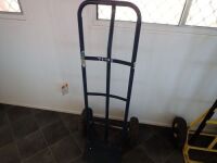 Saxon Hand Trolley