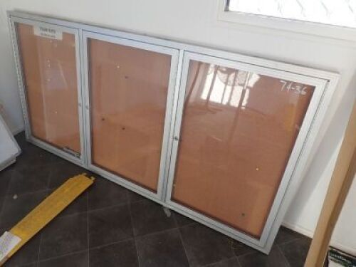 Display Board