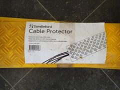 Cable Protectors - 2
