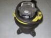 Ryobi Industrial Wet & Dry Vacuum Cleaner (Located in Darra, QLD)