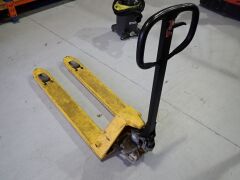 Pallet Jack (Located in Darra, QLD) - 2