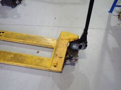 Pallet Jack (Located in Darra, QLD) - 3