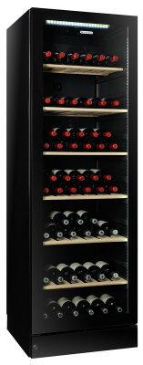 Vintec Multi Zone 170 Bottle Wine Cellar V190SG2E-BK