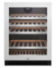 Vintec 50 Bottle Wine Storage Cabinet VWS050SSA