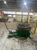 Pneuform PB800 CNC Wire Bender/Cutter *Reserve Met* - 17