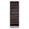 DeLonghi 166 Bottle Single Zone Wine Cabinet DELWC166S