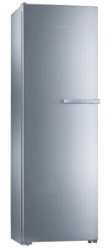 Miele FN12827SEDTCS 304L Upright Freezer