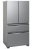 Damaged Mitsubishi Electric 630L LX Series 4 French Door Fridge MR-LX630EM-GSL-A