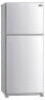Mitsubishi Electric 389L Top Mount Fridge MRFX389EPSTA
