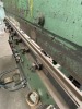 Herless Pneumatic Press Brake - 5
