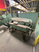 John Heine Press Brake