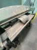 John Heine Press Brake - 4