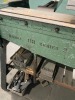 John Heine Press Brake - 7