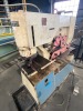 Pacific Punch/Crop/Shear Machine