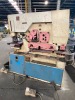 Pacific Punch/Crop/Shear Machine - 2