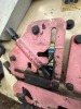 Pacific Punch/Crop/Shear Machine - 7
