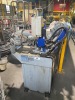2009 Thomas Power Hacksaw - 2