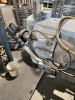 2009 Thomas Power Hacksaw - 5