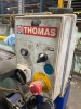 2009 Thomas Power Hacksaw - 6