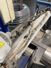 2009 Thomas Power Hacksaw - 9