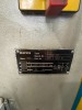 1997 Wafios Wire Straightener/Cutter *Reserve Met* - 22