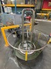 1997 Wafios Wire Straightener/Cutter *Reserve Met* - 23