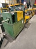 Welsh Eng. Co Wire Straightener/Cutter