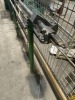 Welsh Eng. Co Wire Straightener/Cutter - 10