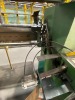 Welsh Eng. Co Wire Straightener/Cutter - 14