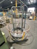 Welsh Eng. Co Wire Straightener/Cutter - 15