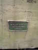 Welsh Eng. Co Wire Straightener/Cutter - 17