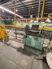 Todoroki Wire Straightening and Cutting Machine