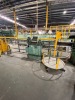 Todoroki Wire Straightening and Cutting Machine - 2
